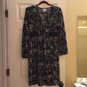 Motherhood Maternity dress